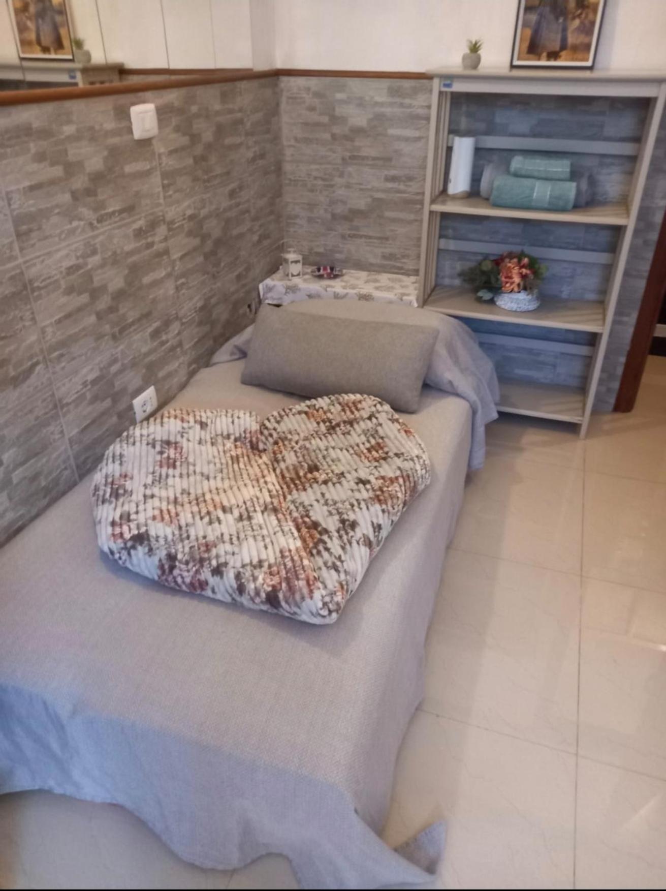Dolce Appartamento Al Centro Di Civitavecchia Exterior foto